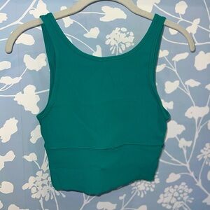 Lululemon Atheltic Top